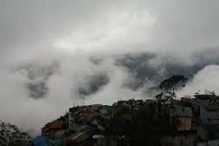 Sunny Guest House Gangtok Luaran gambar