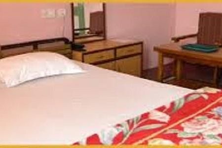 Sunny Guest House Gangtok Luaran gambar