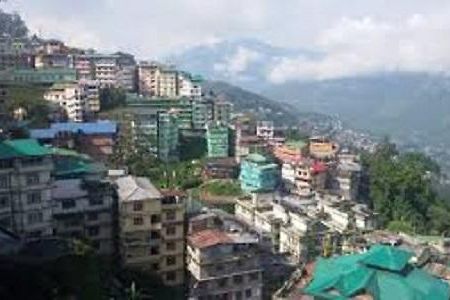 Sunny Guest House Gangtok Luaran gambar