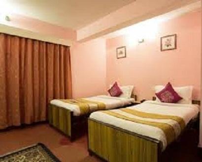 Sunny Guest House Gangtok Luaran gambar