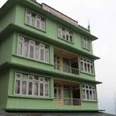 Sunny Guest House Gangtok Luaran gambar